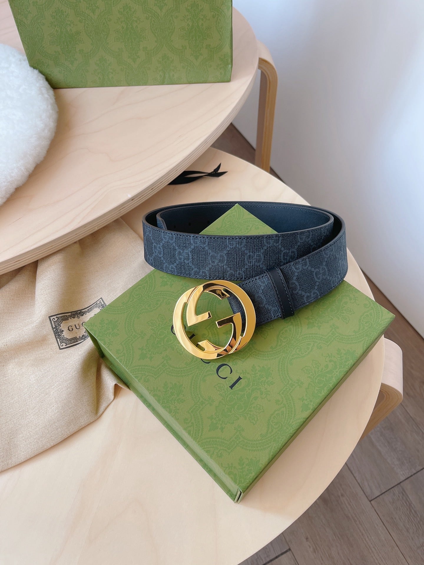 Belt