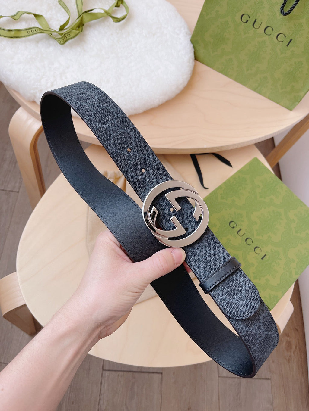 Belt