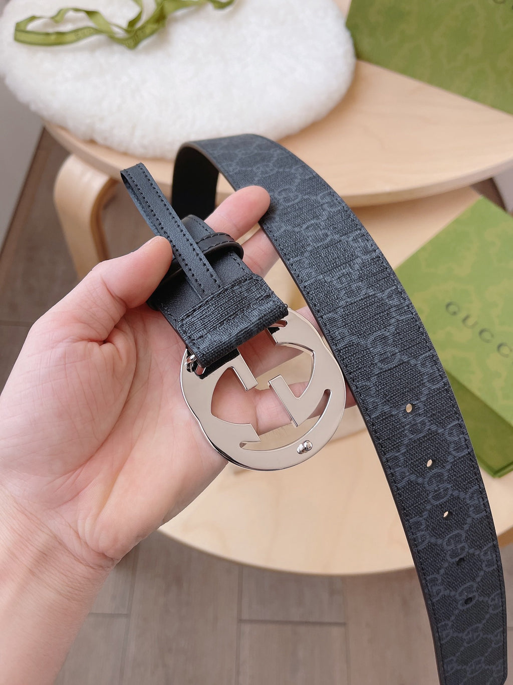 Belt