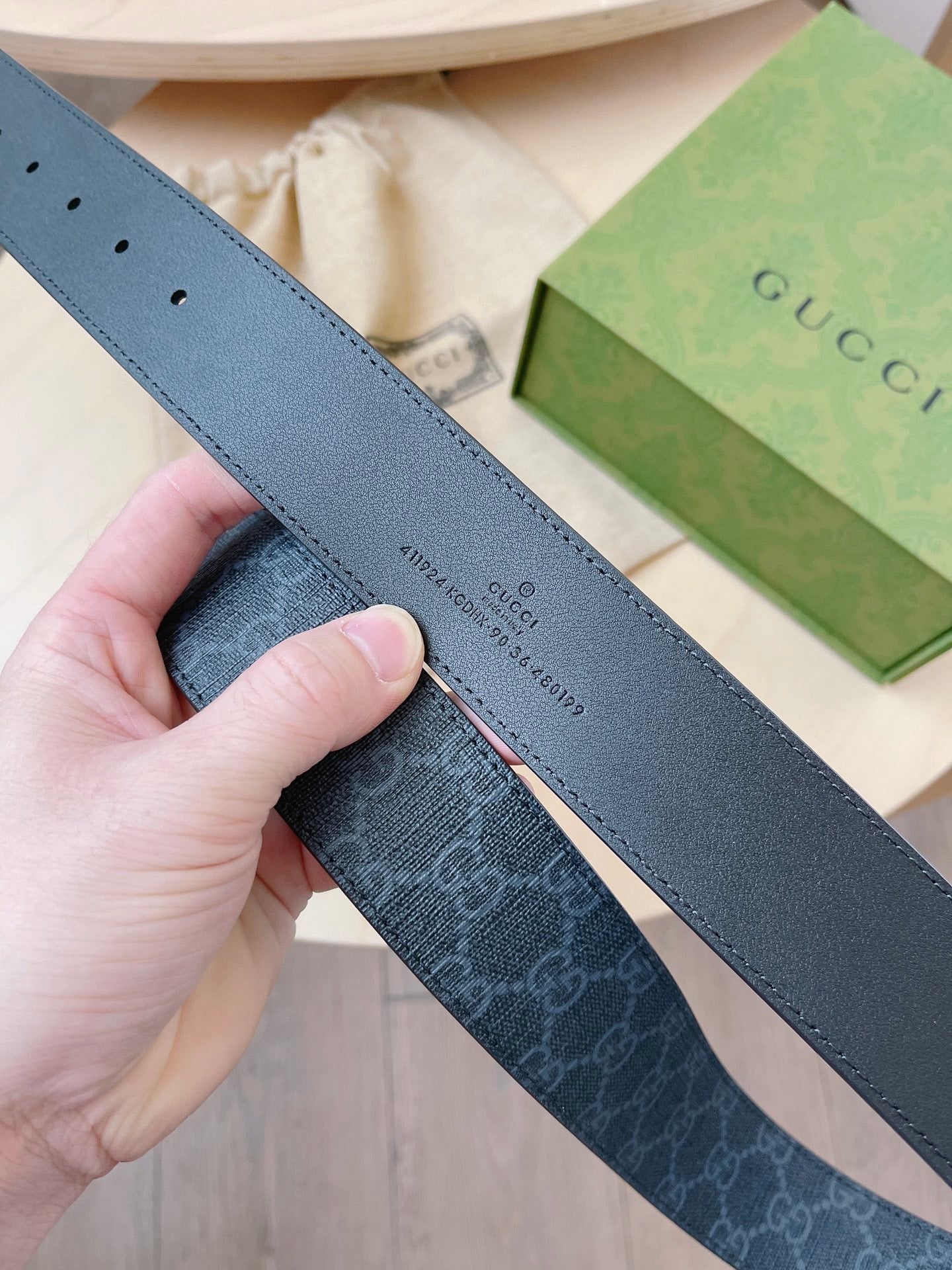 Belt