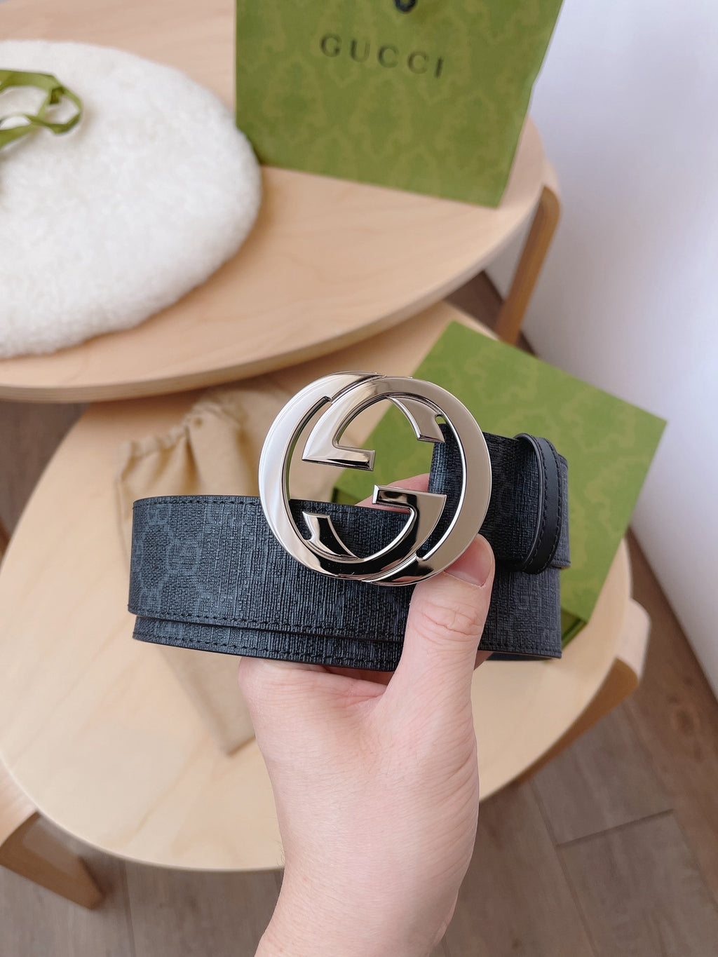 Belt