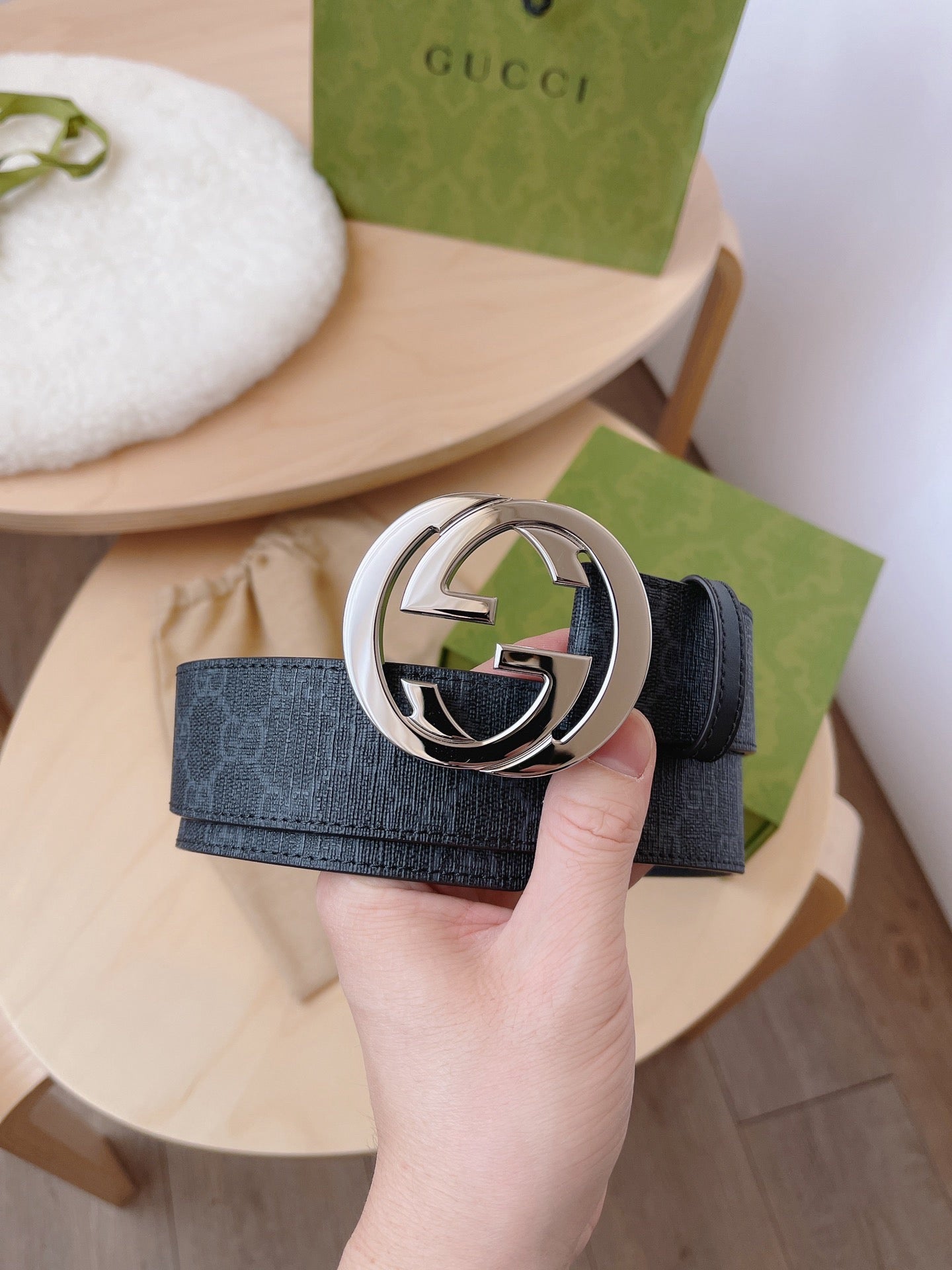 Belt