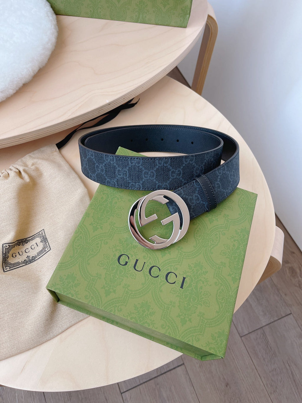 Belt