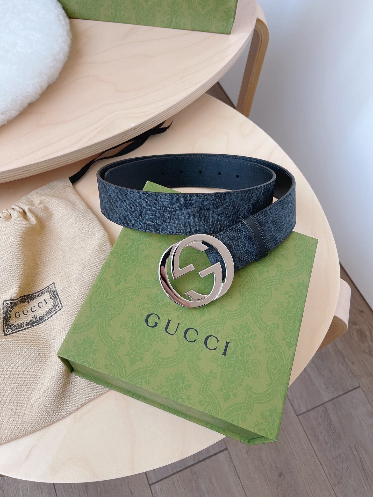 Belt
