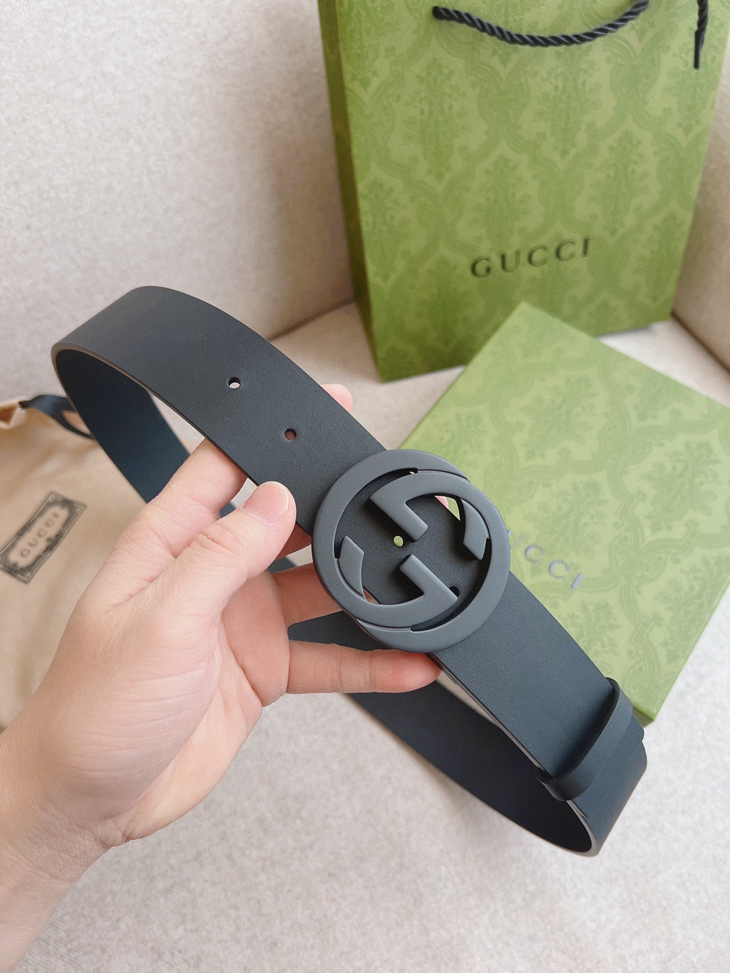Belt