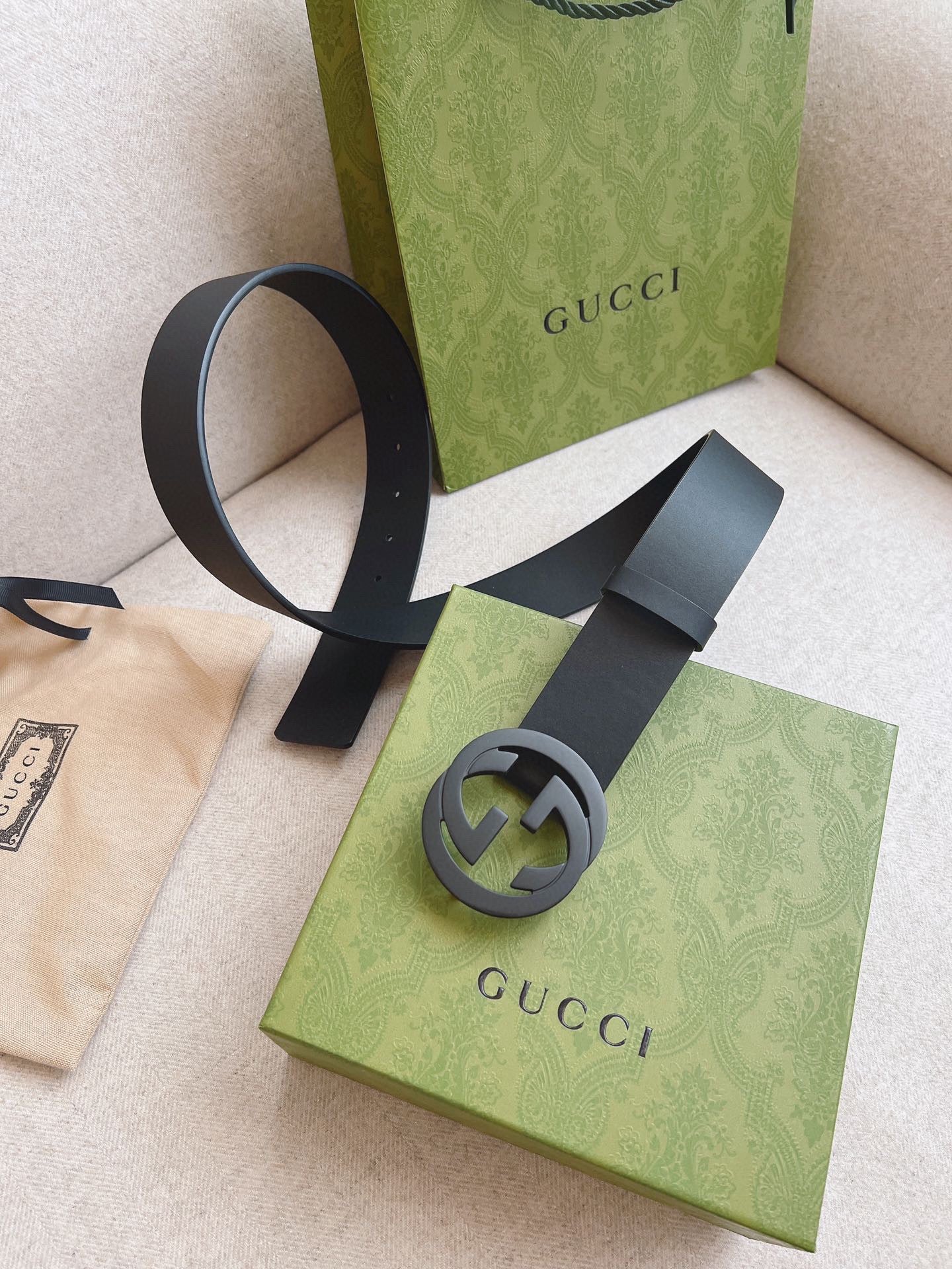 Belt