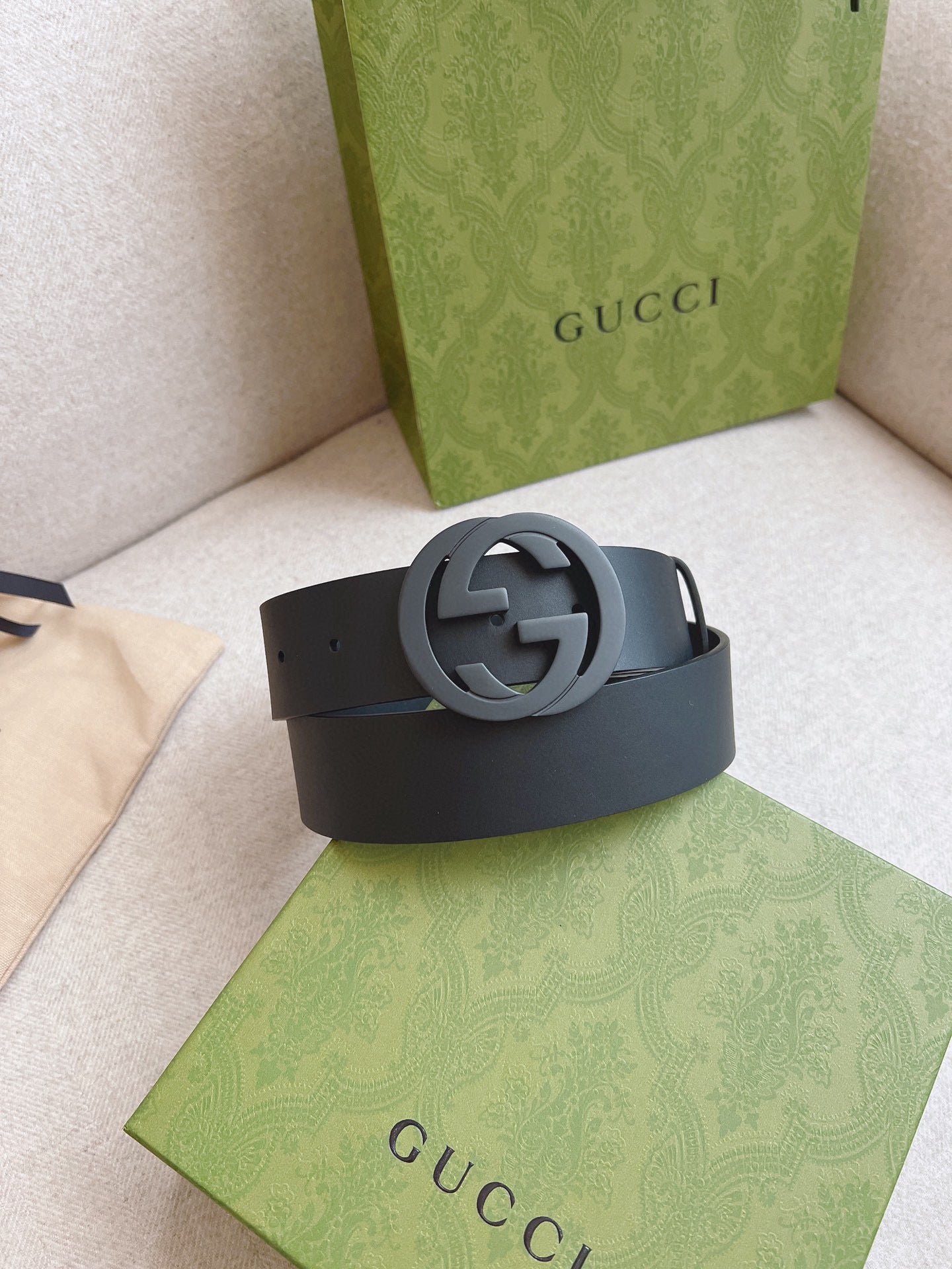 Belt