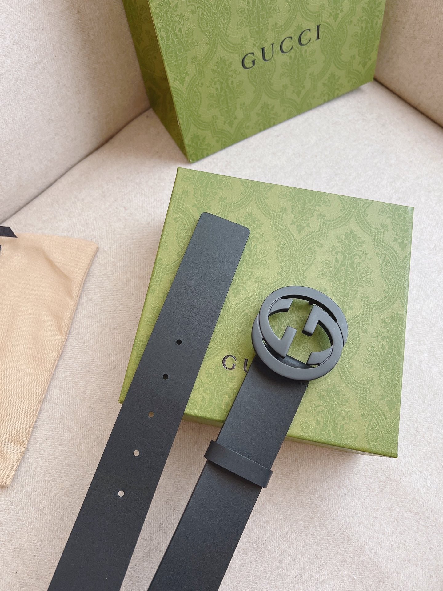 Belt