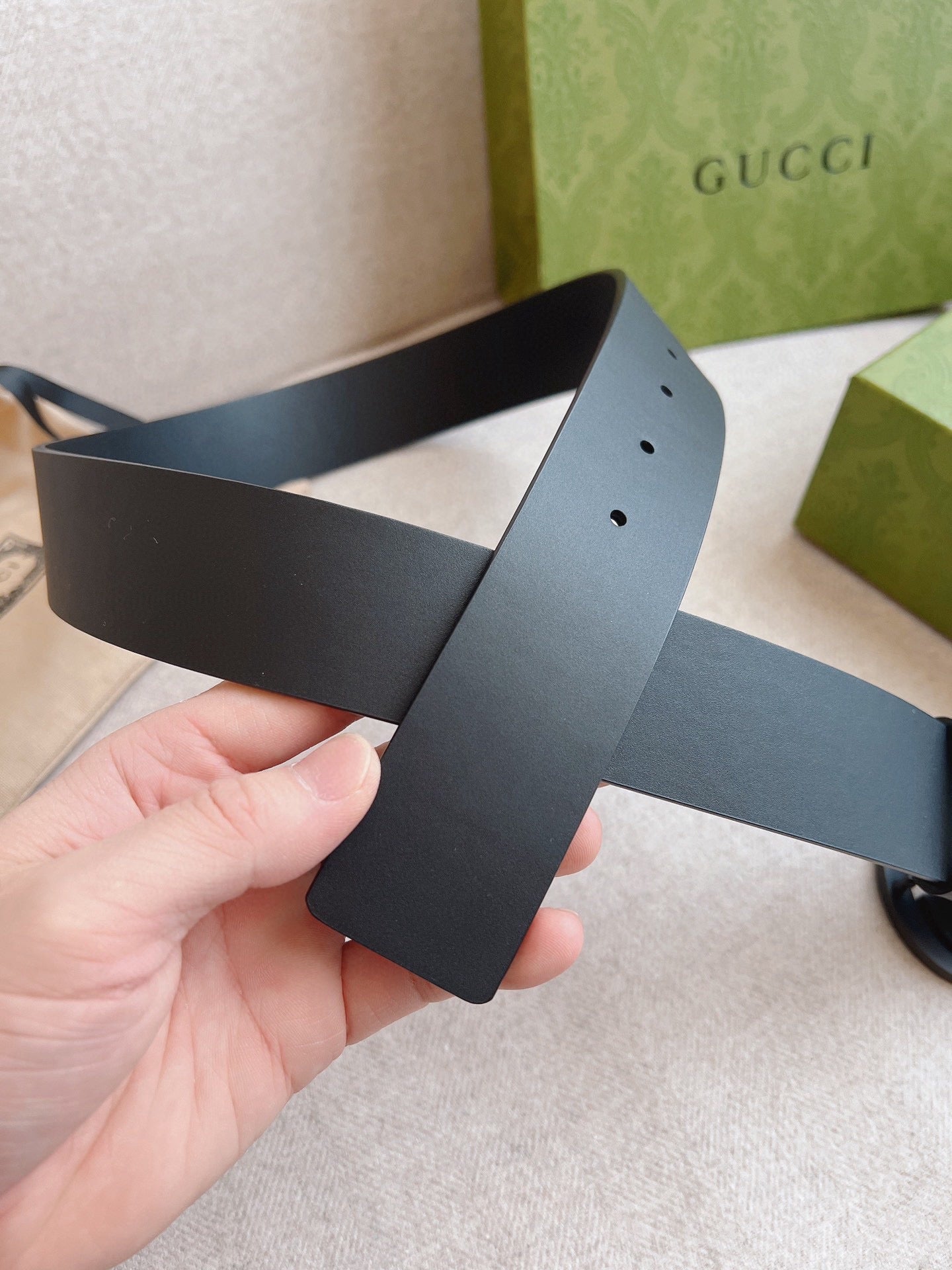 Belt