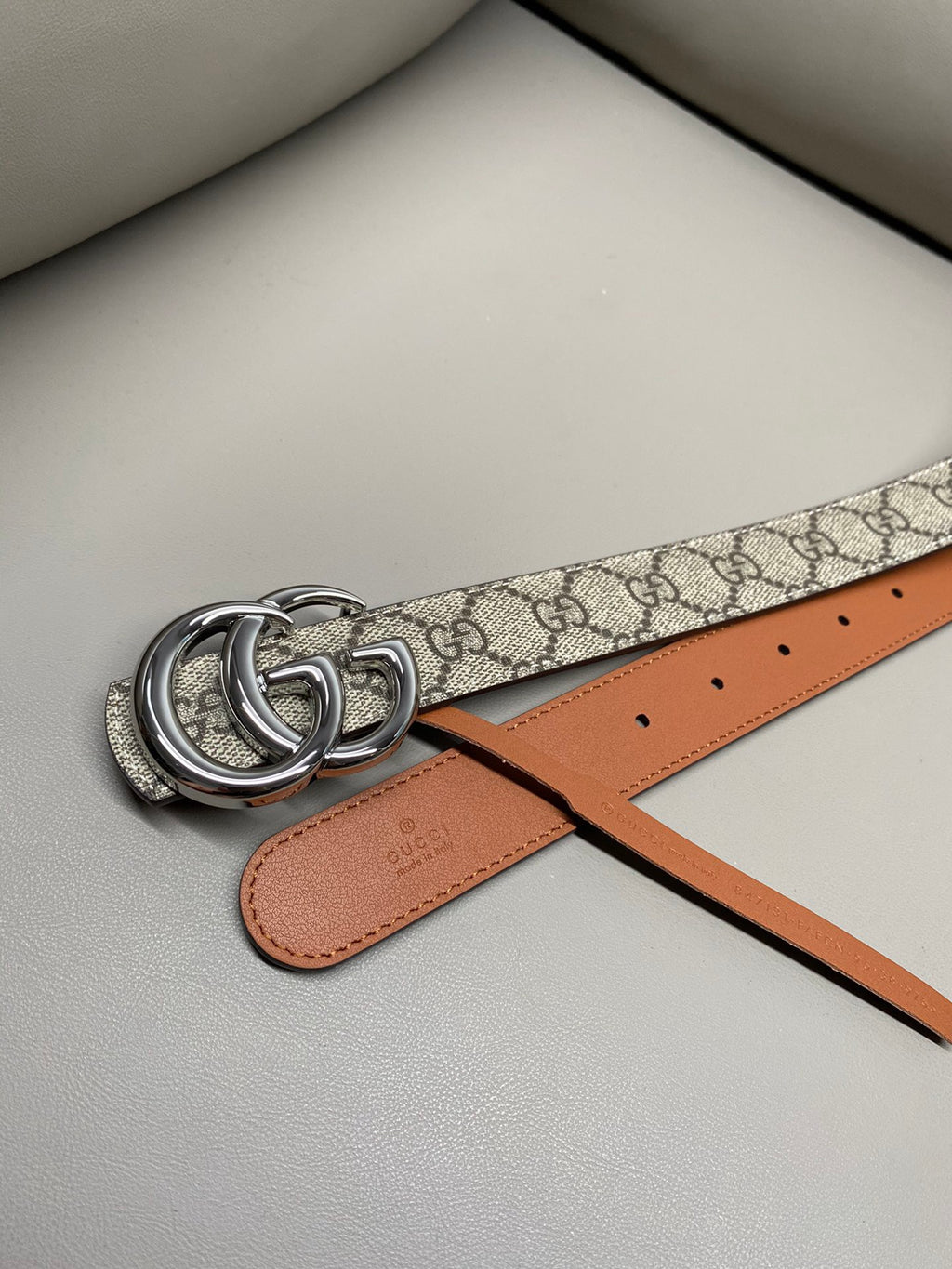 Belt