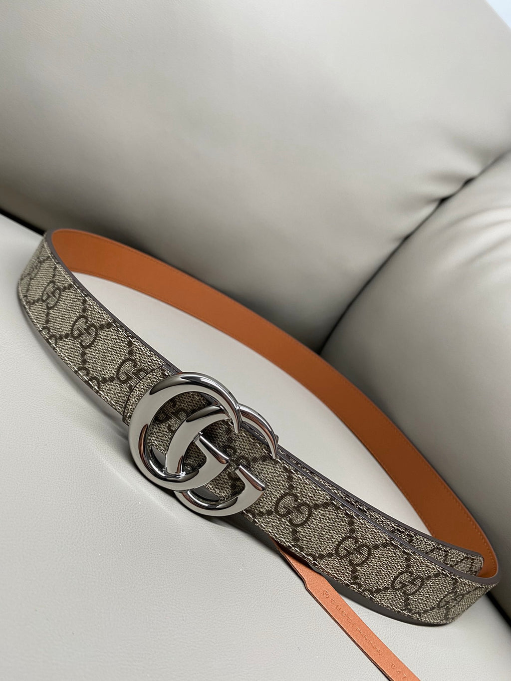 Belt