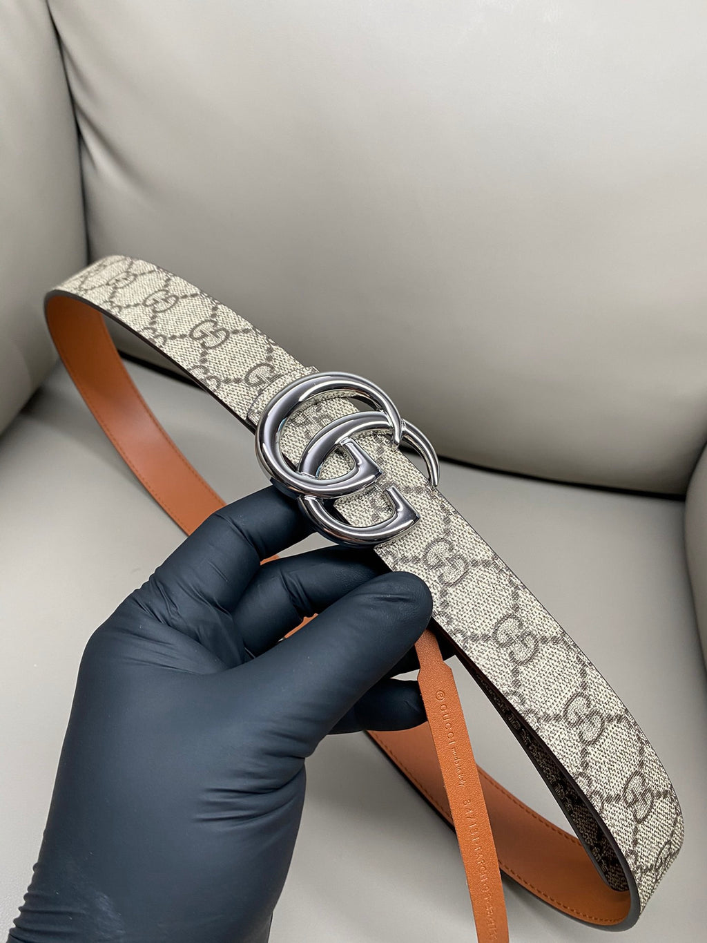 Belt