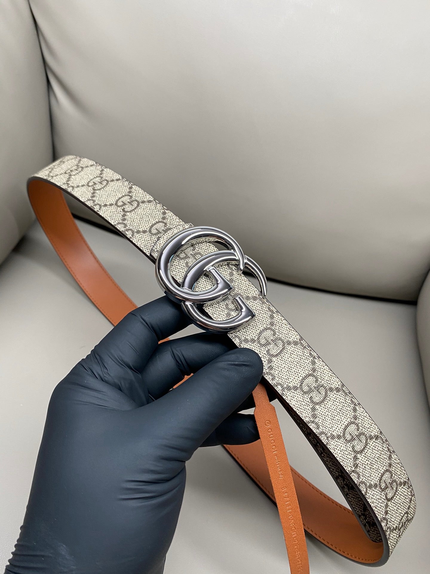 Belt