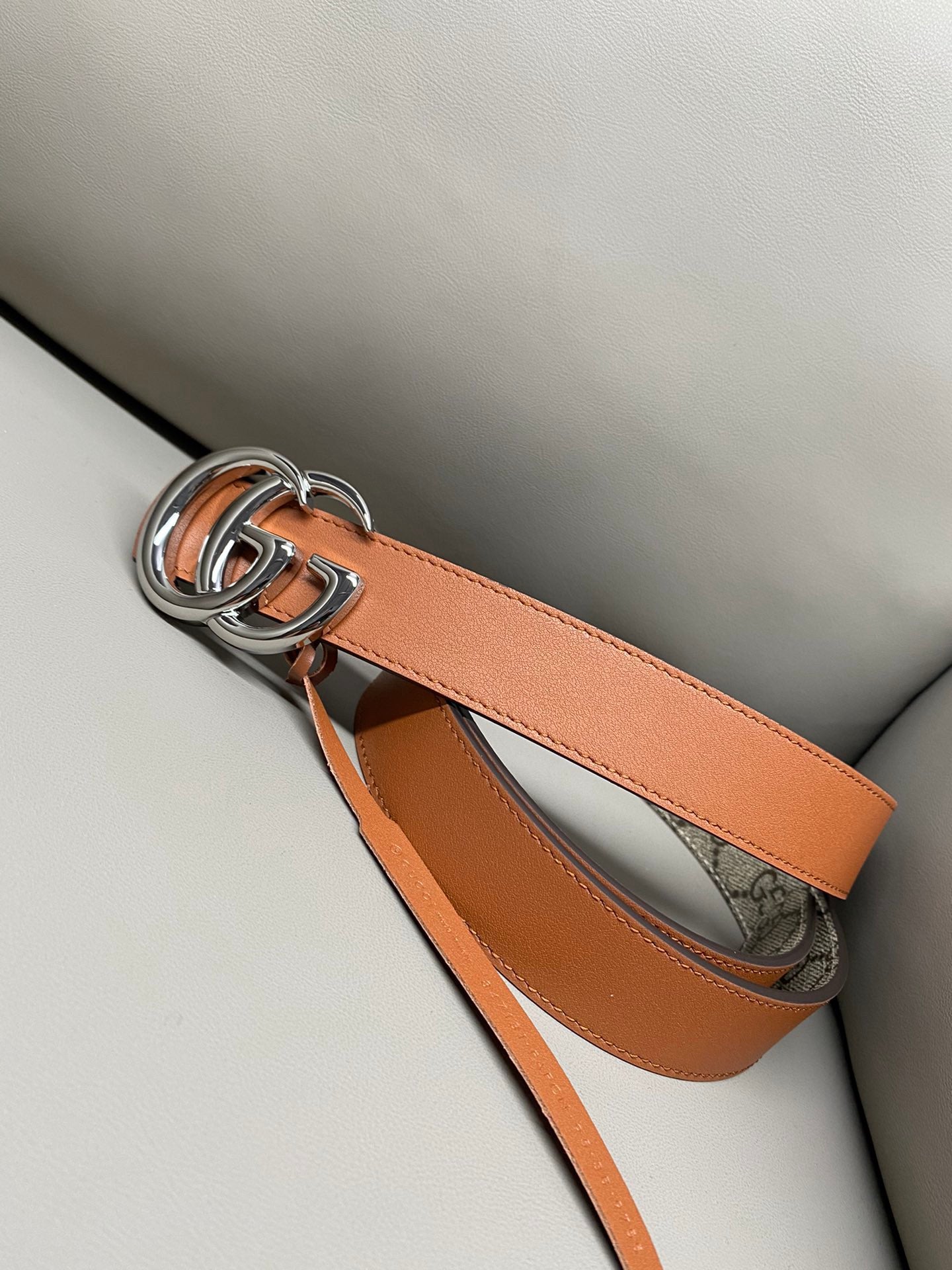 Belt
