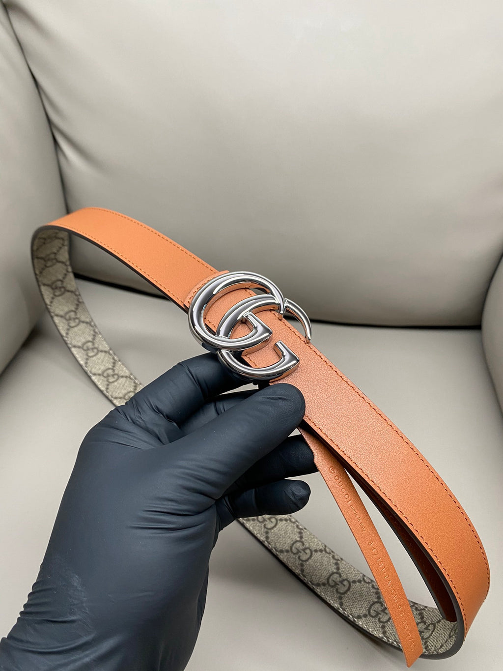Belt