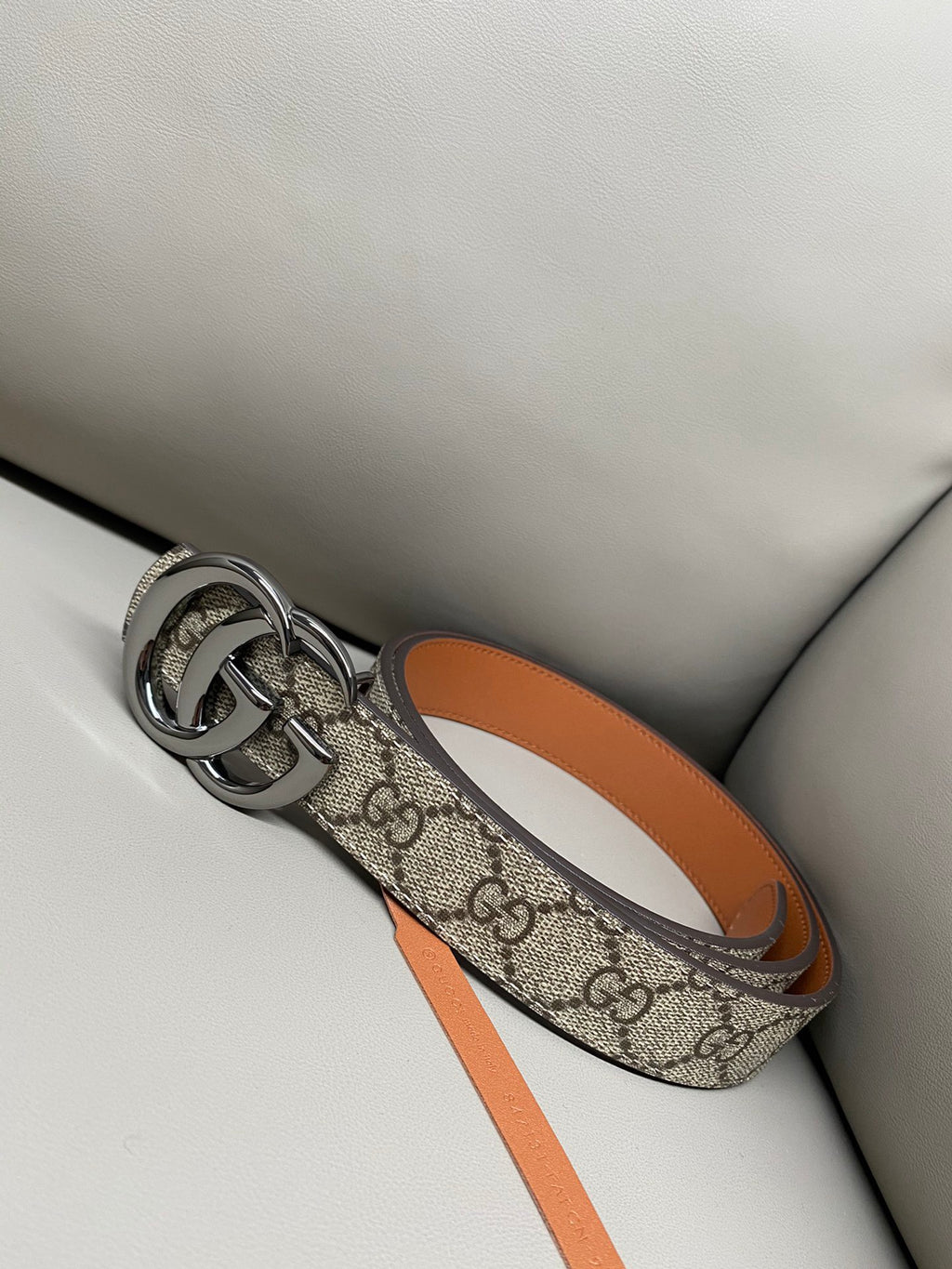 Belt