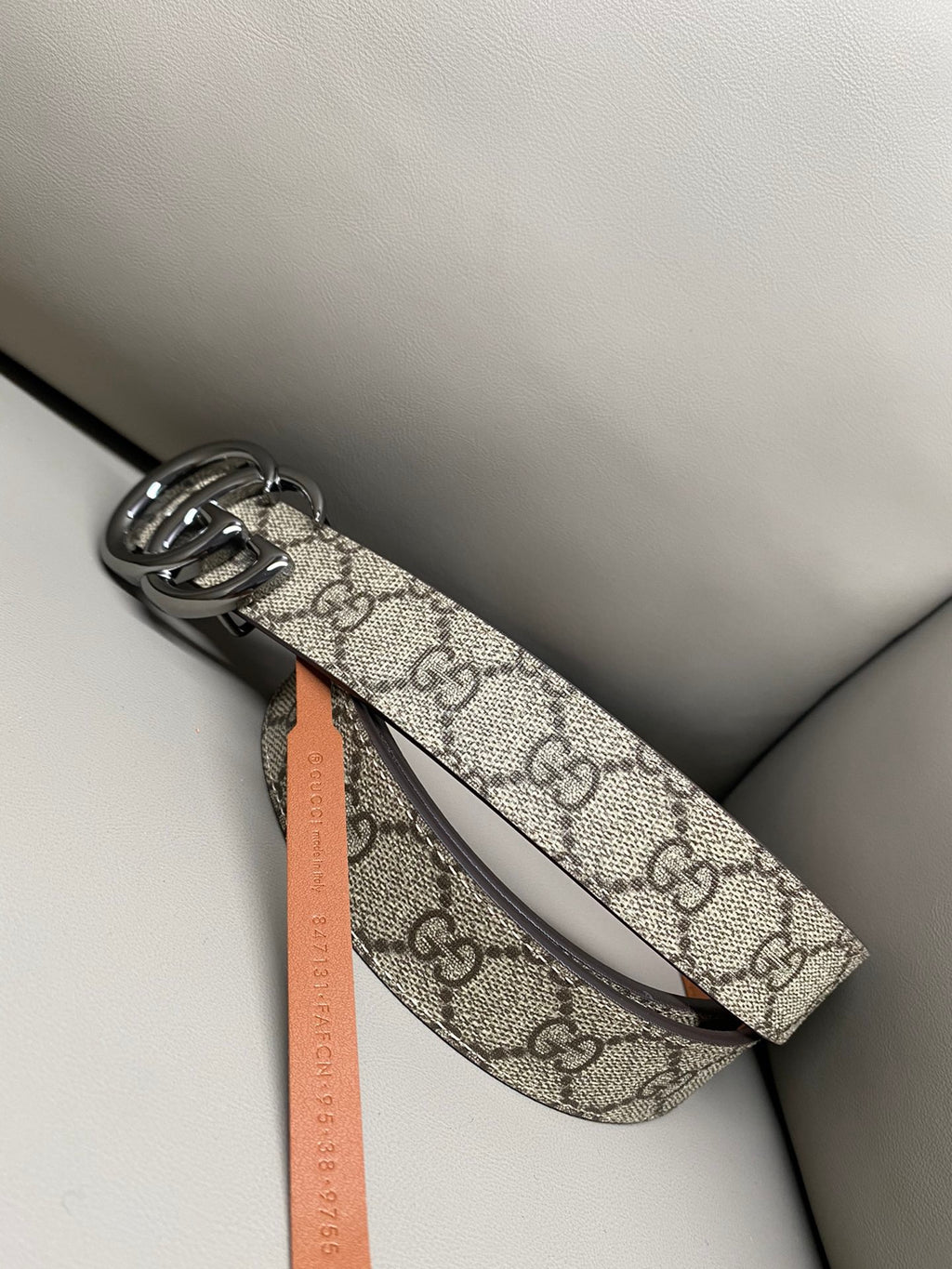 Belt