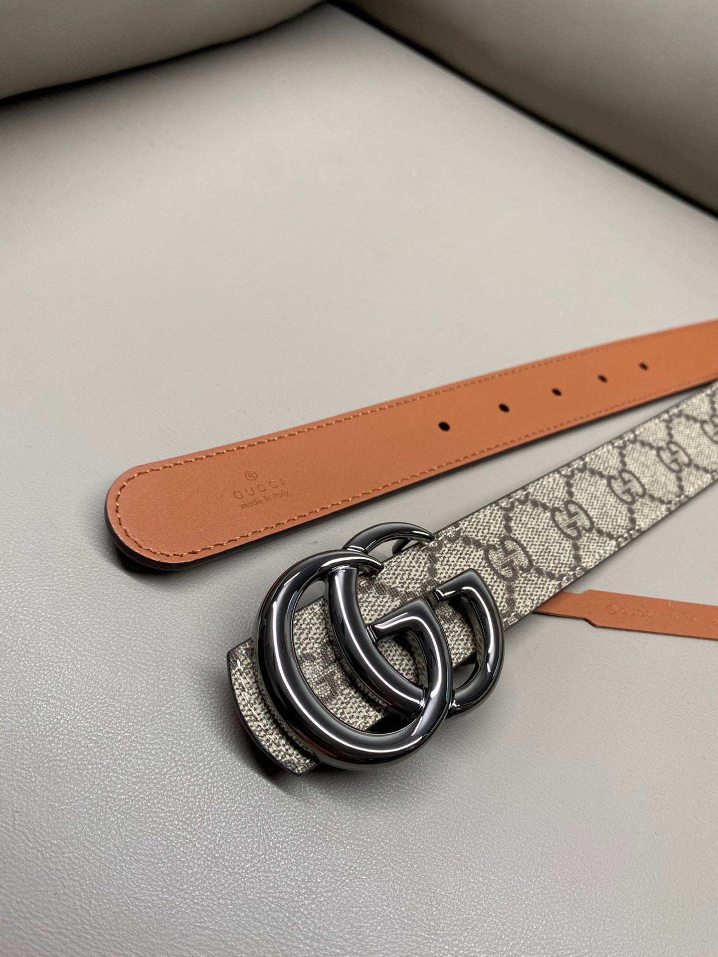 Belt