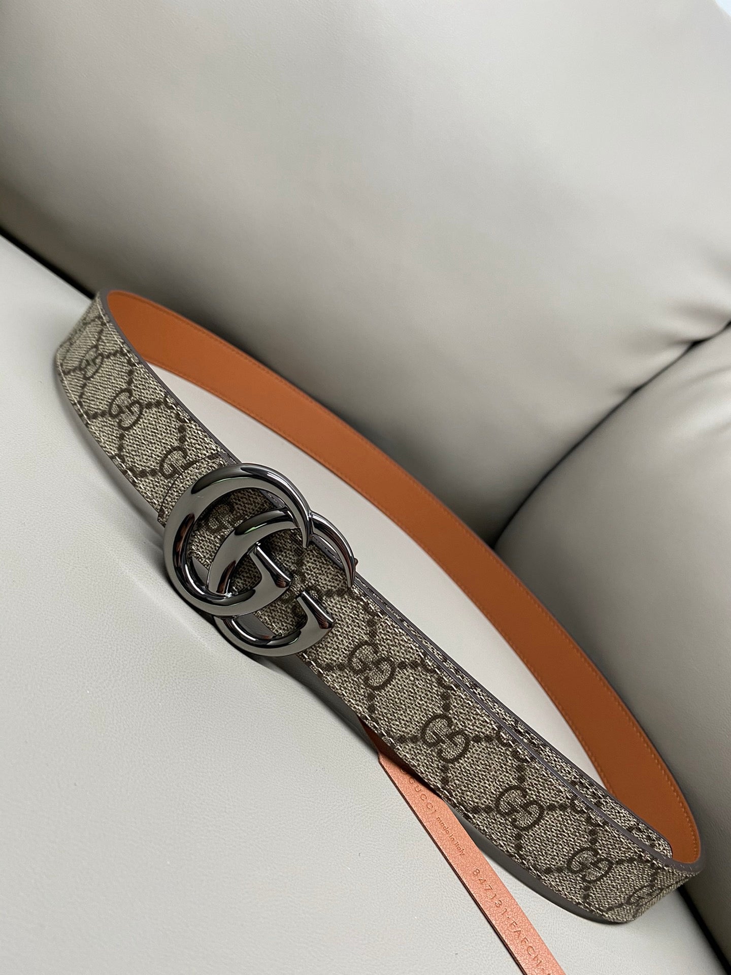 Belt