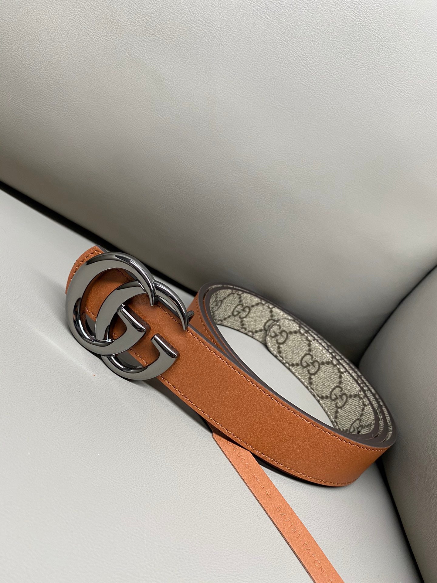 Belt