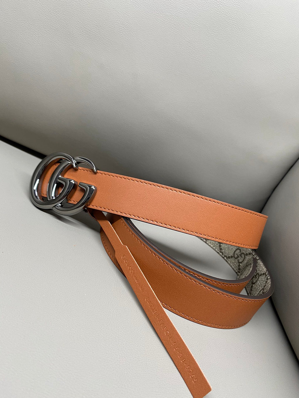 Belt