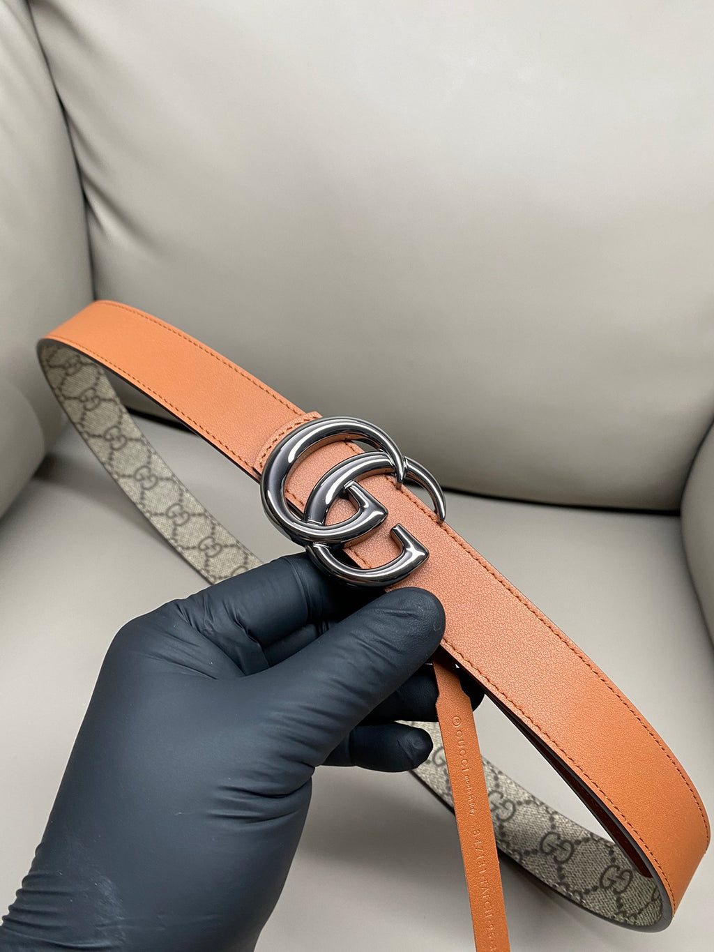 Belt
