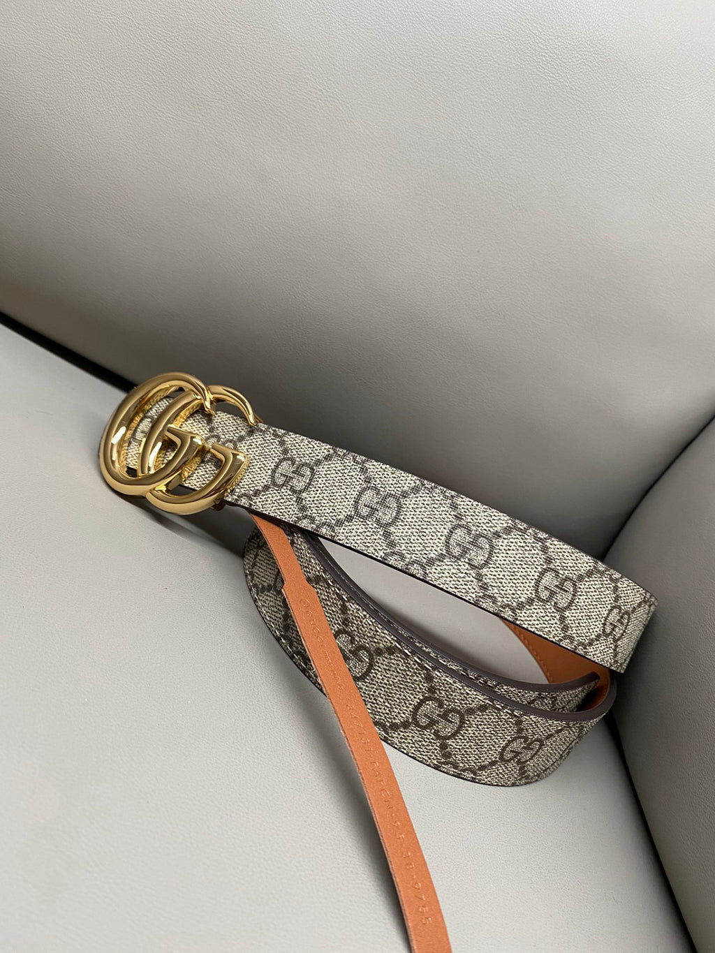 Belt
