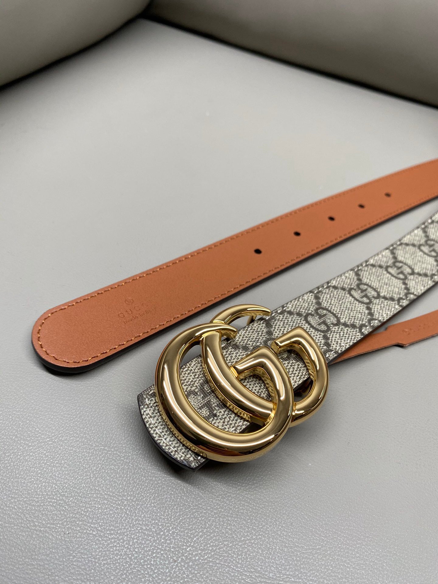 Belt