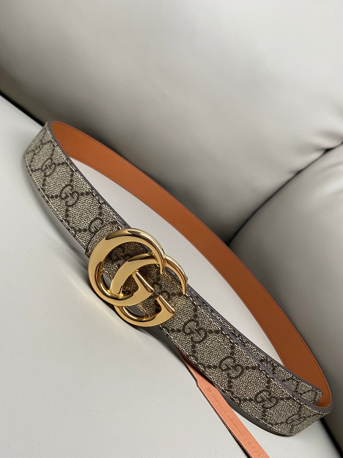 Belt