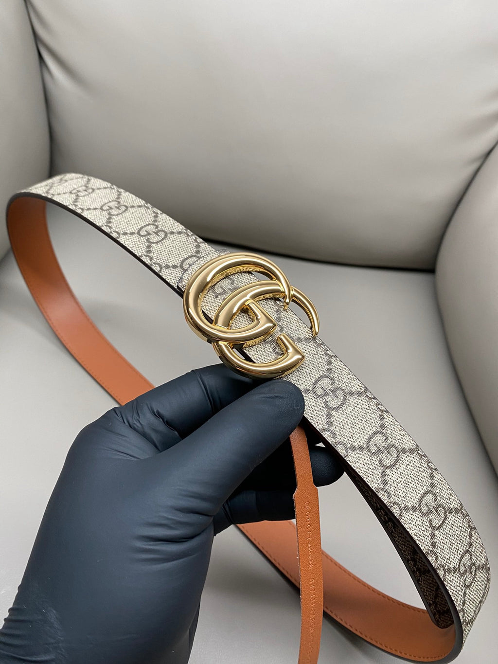 Belt