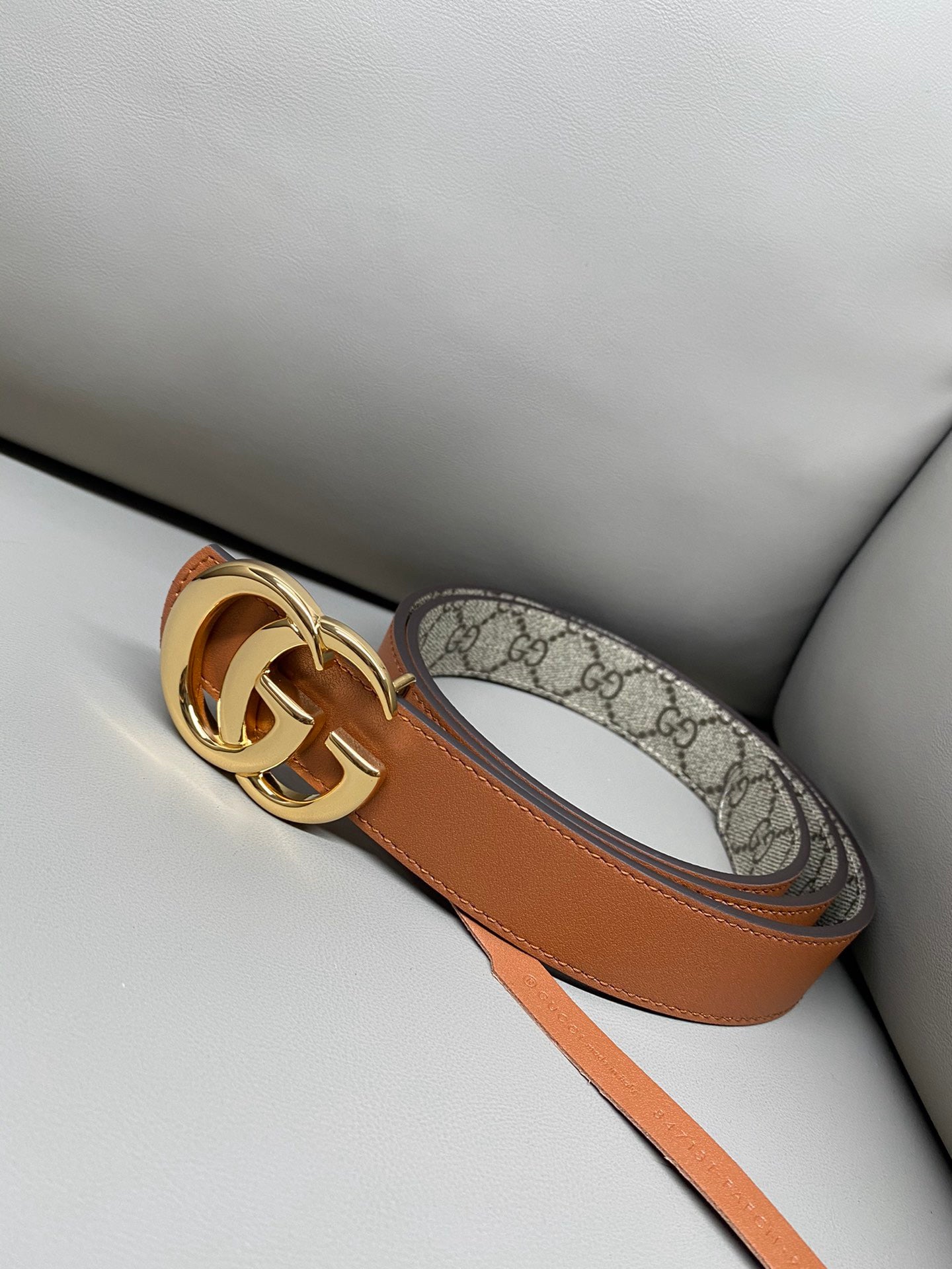 Belt