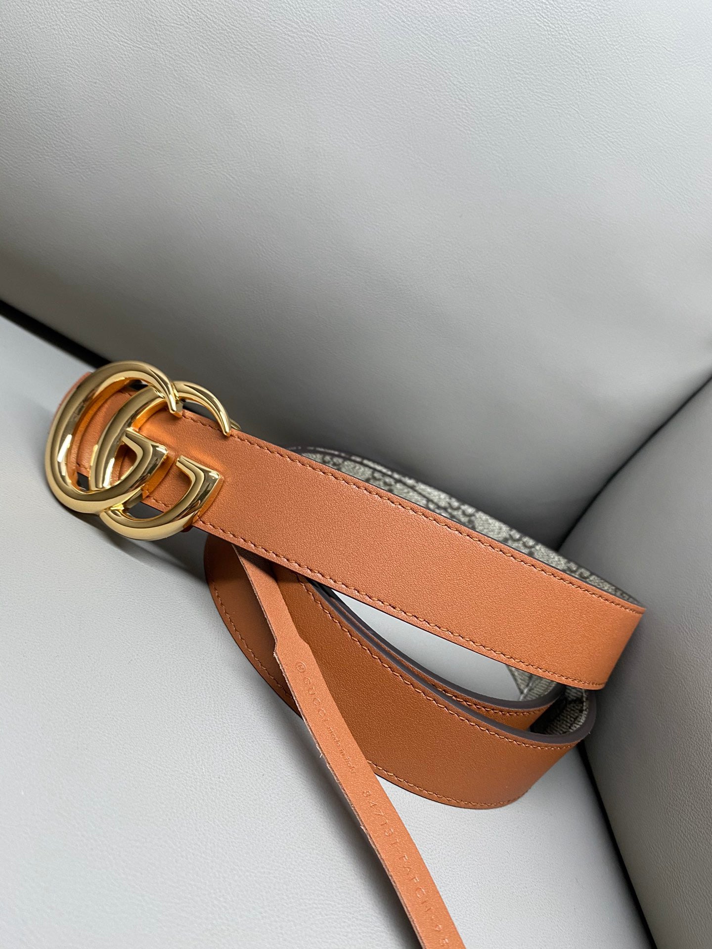 Belt