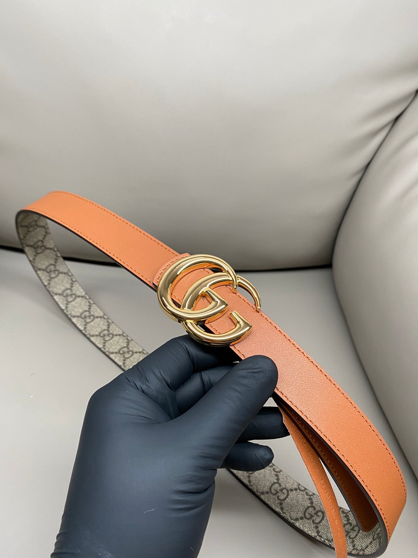Belt