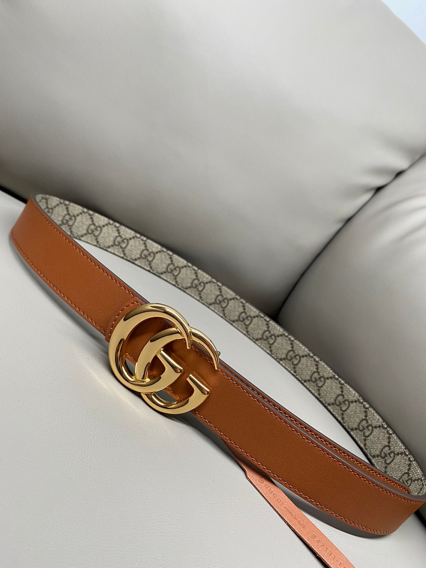 Belt