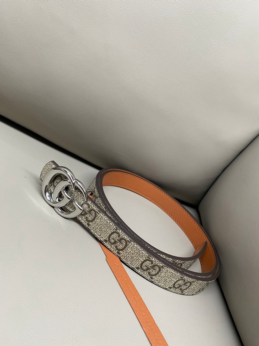 Belt