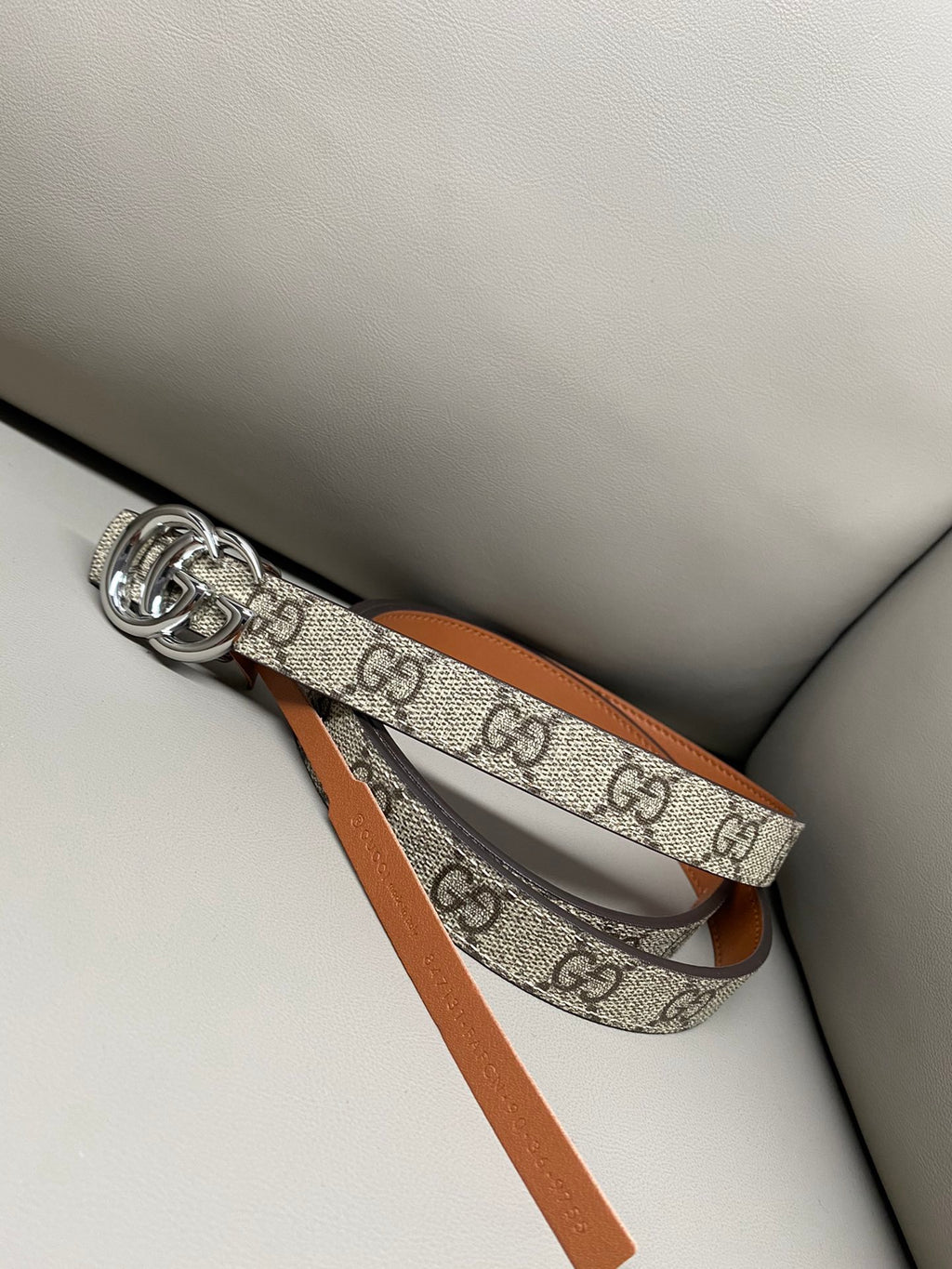 Belt