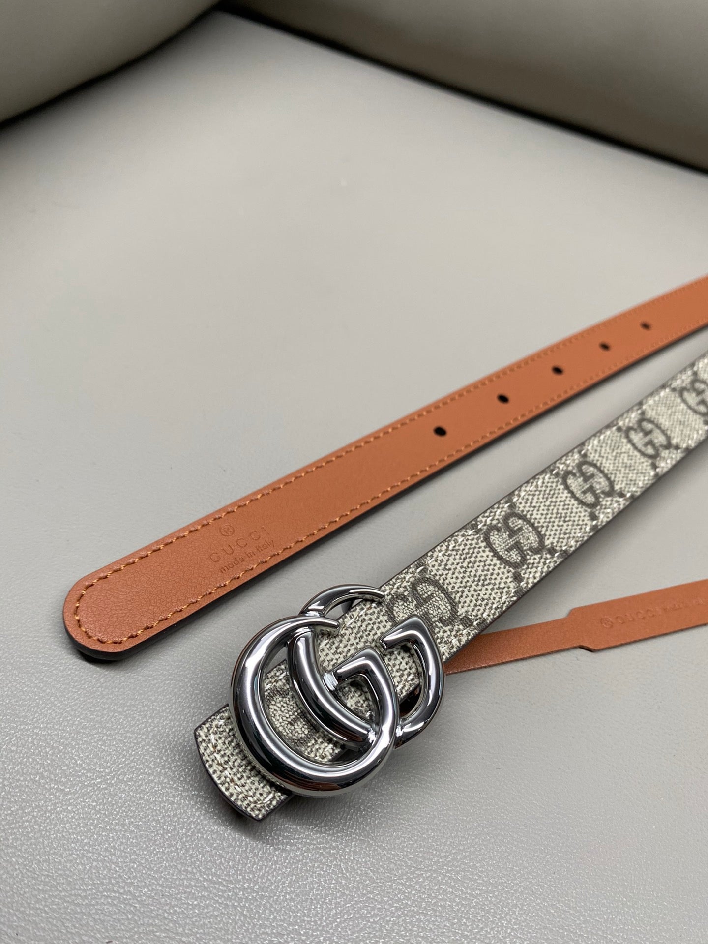 Belt
