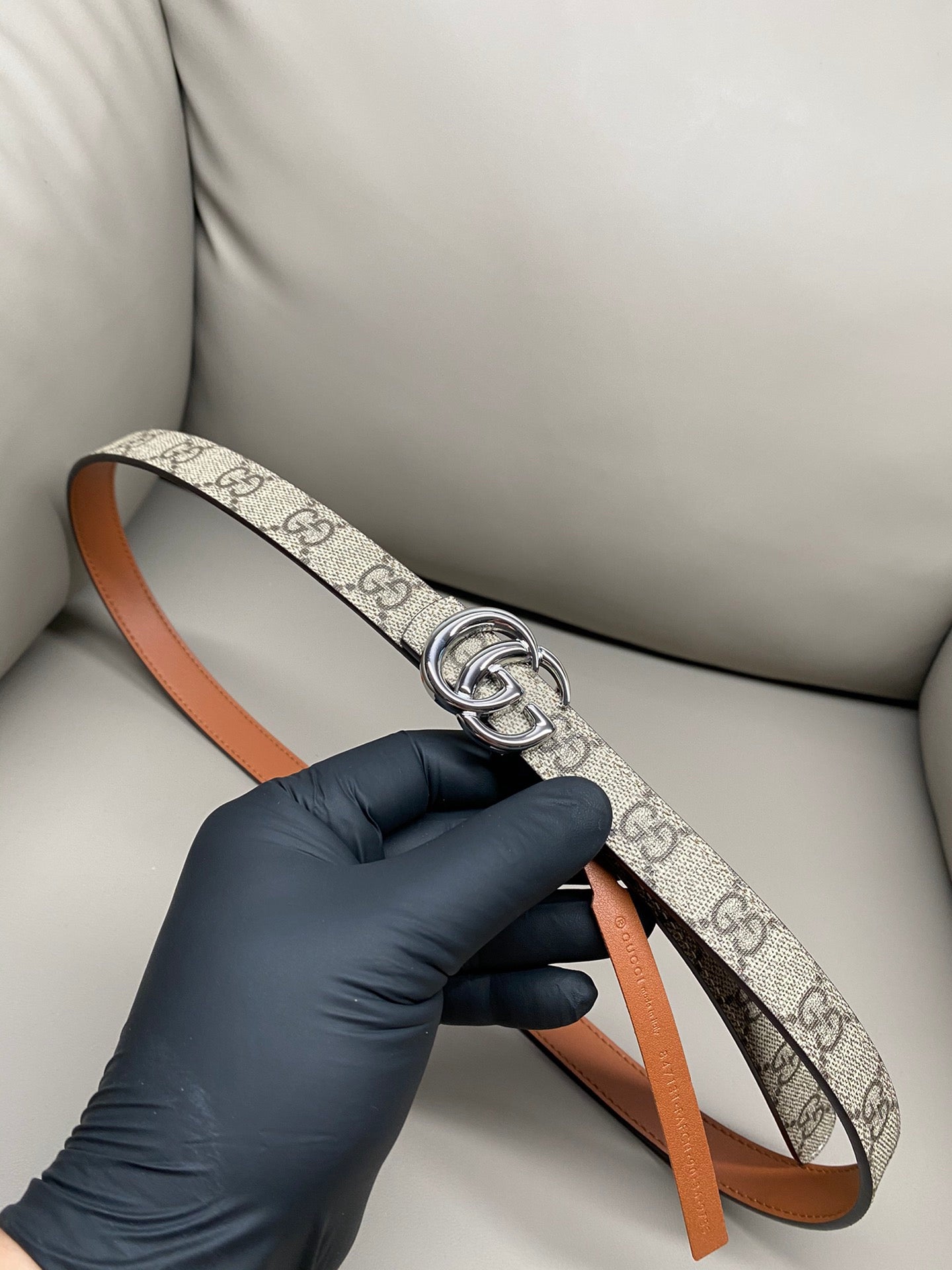 Belt
