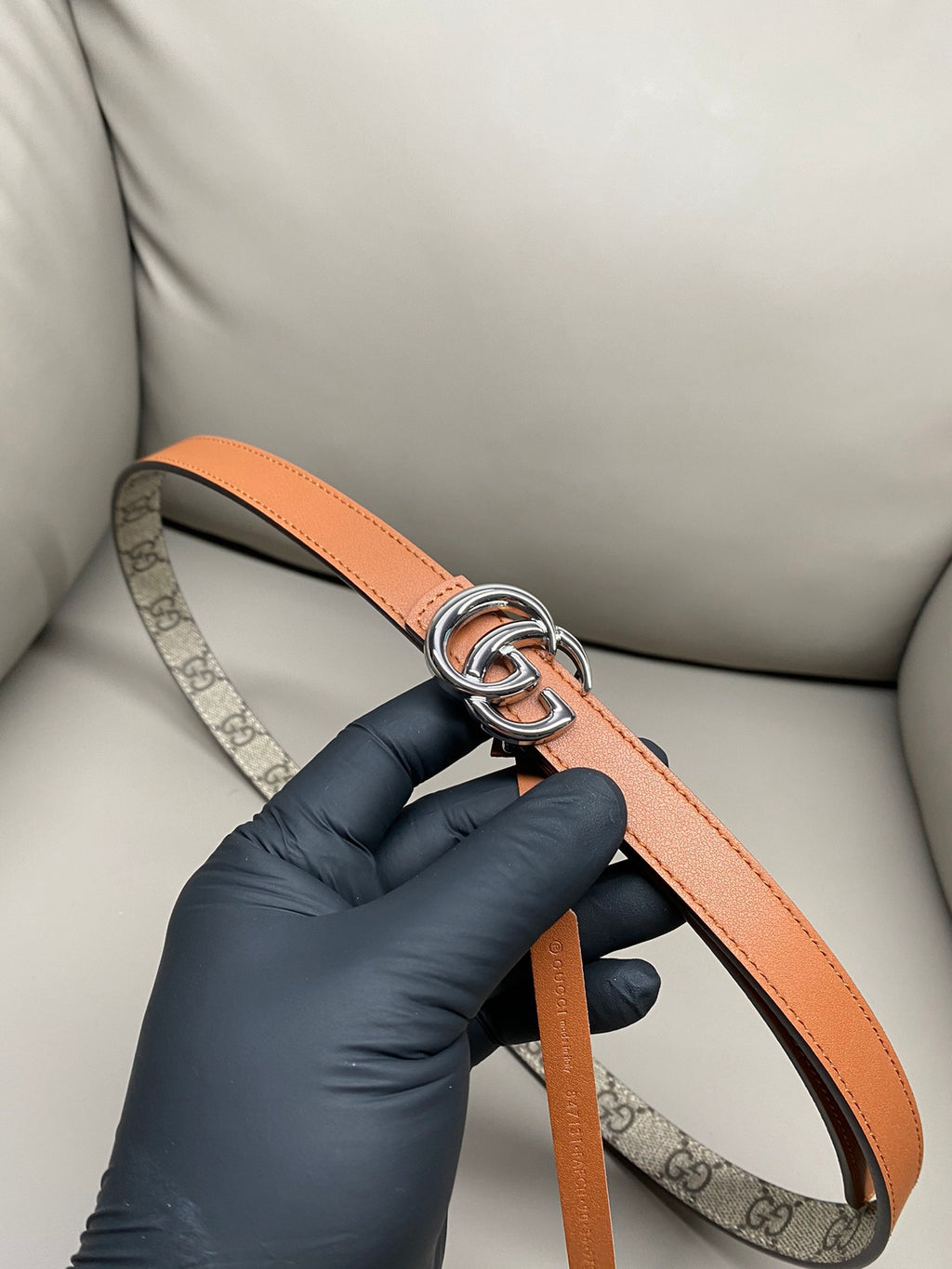 Belt