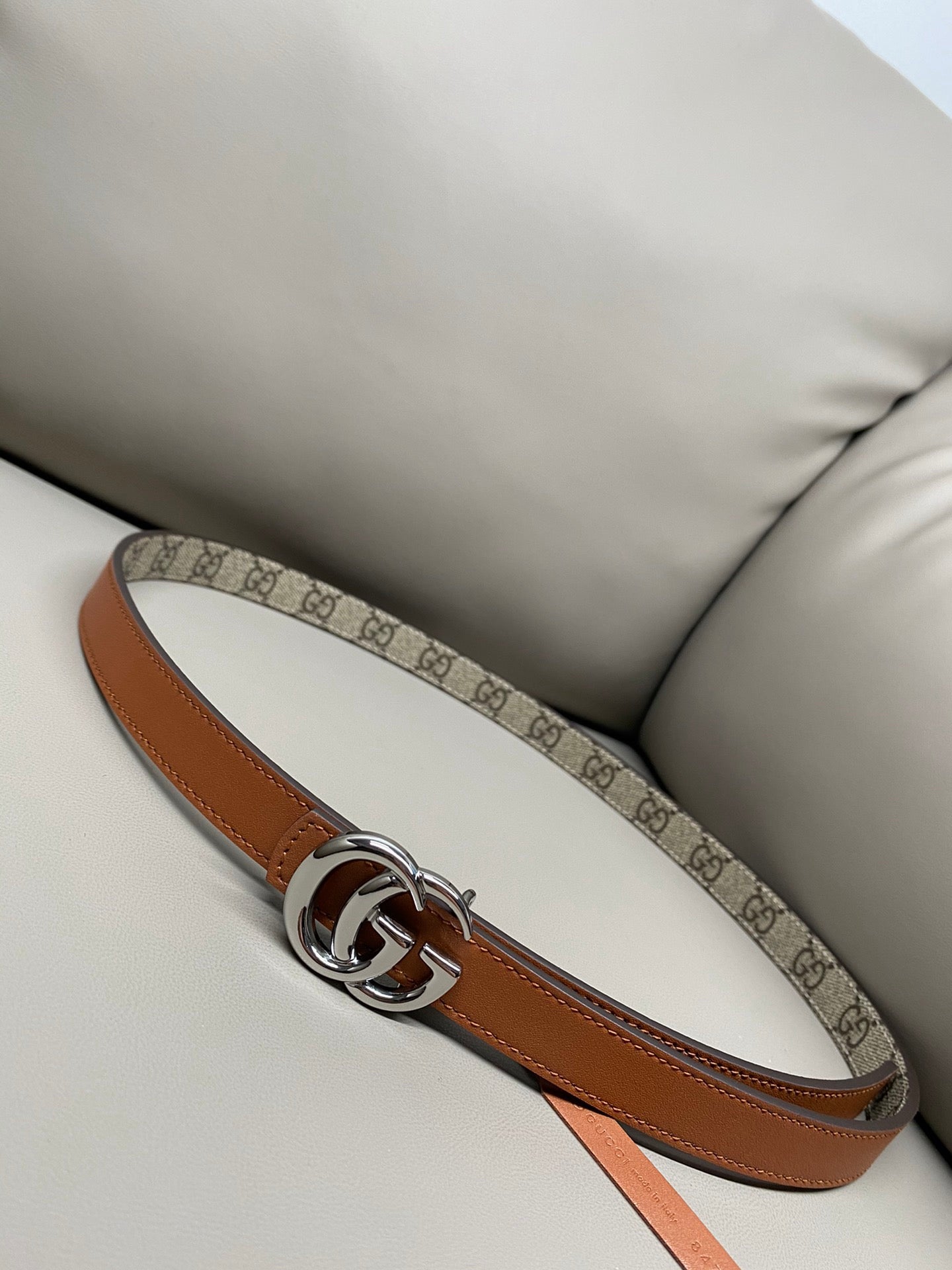 Belt