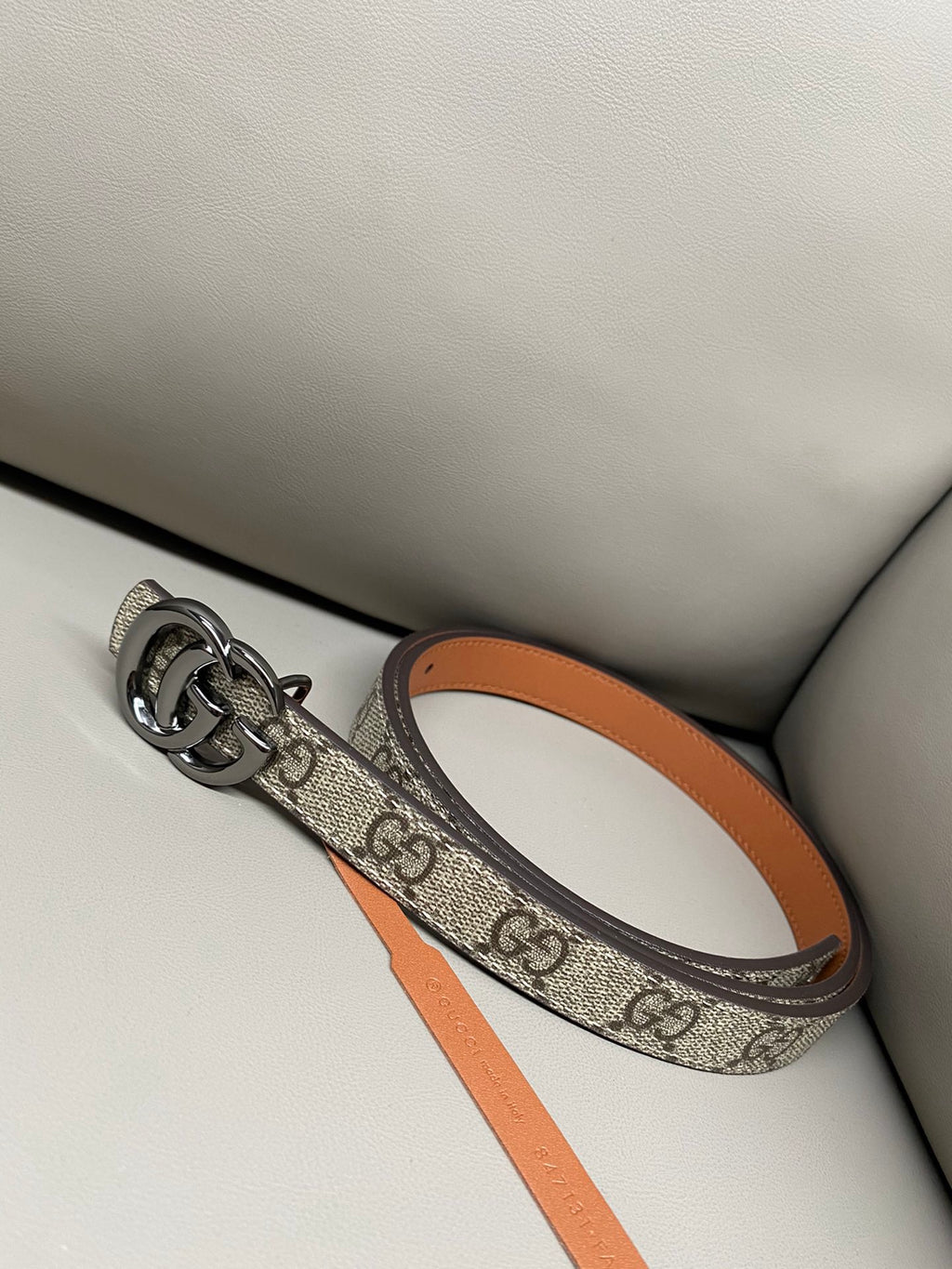 Belt