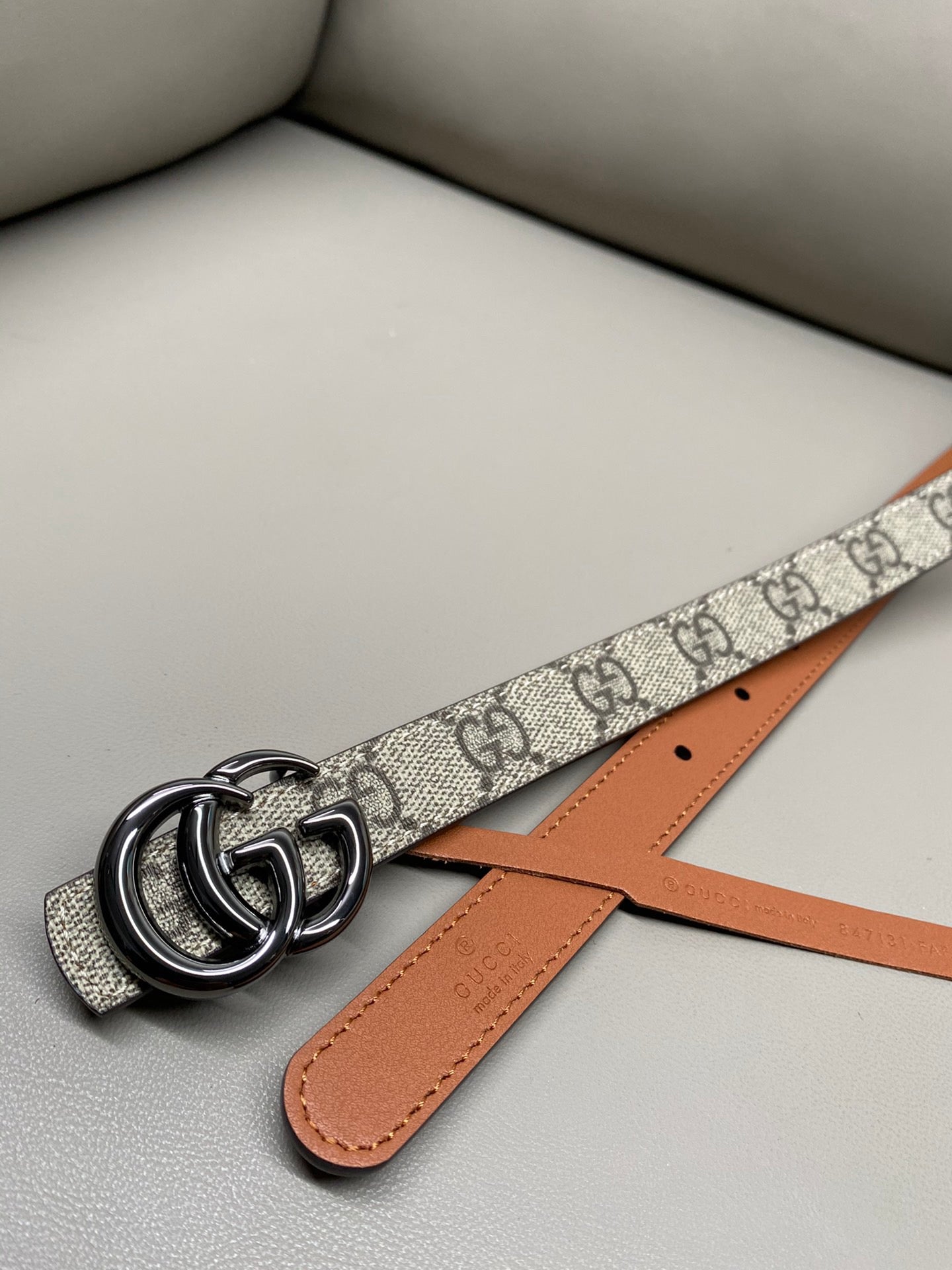 Belt