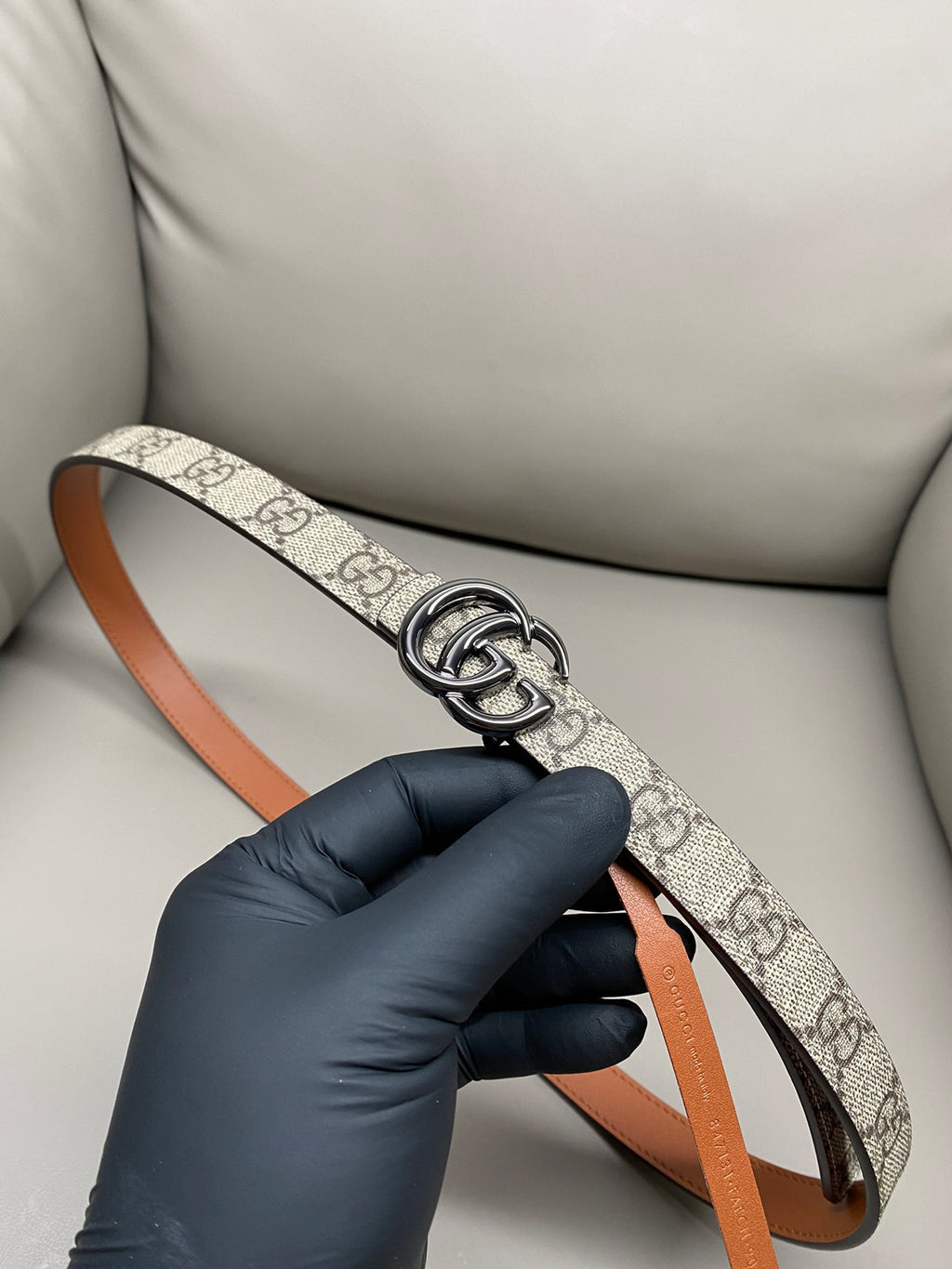 Belt