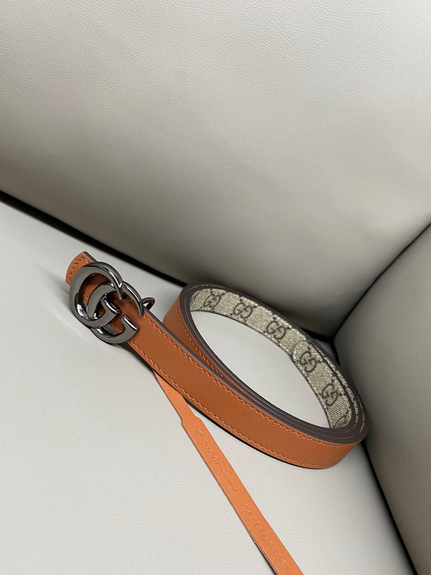 Belt
