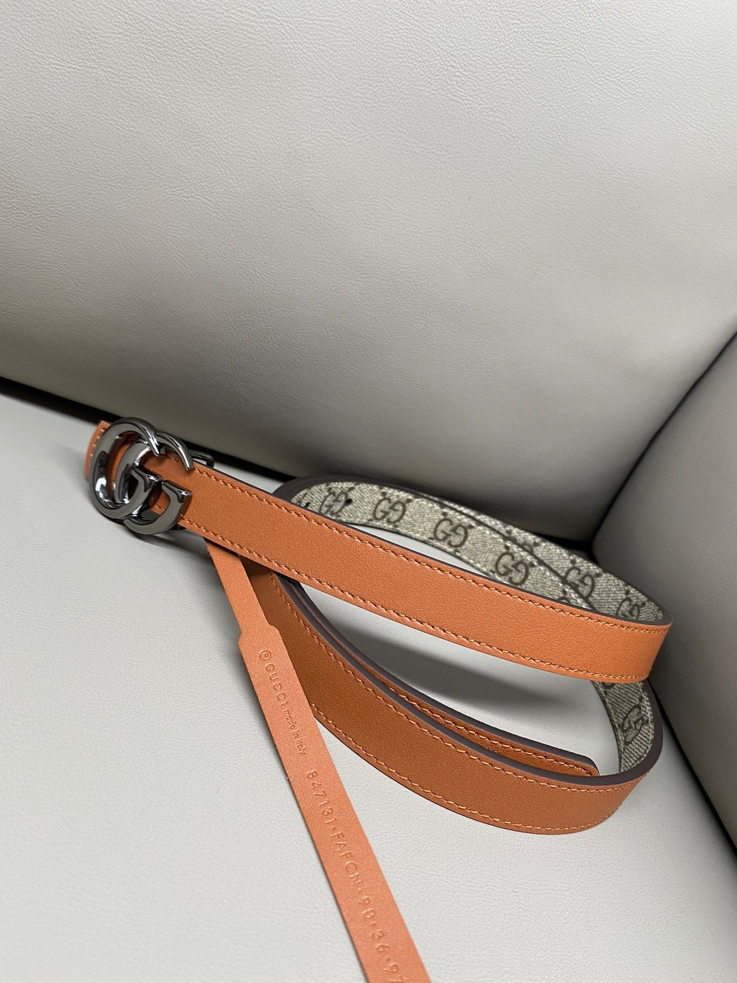 Belt