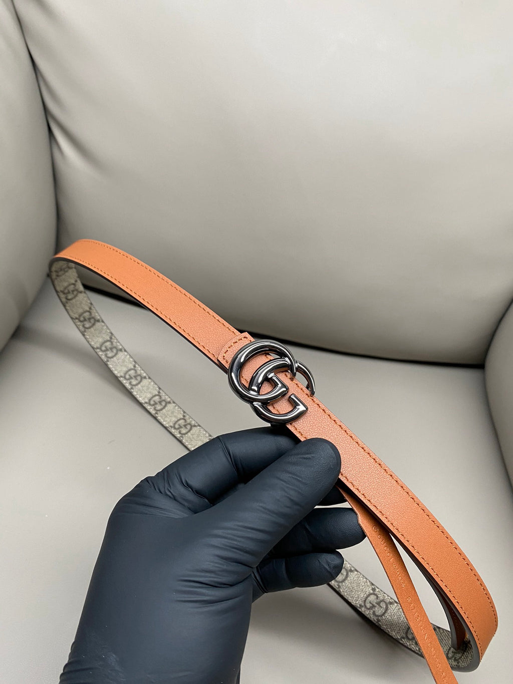 Belt