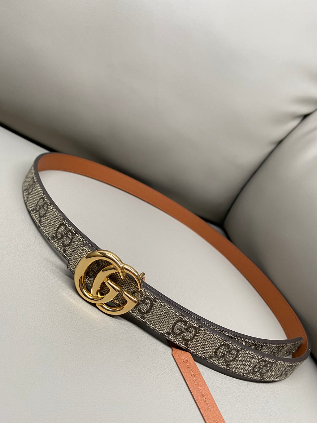 Belt