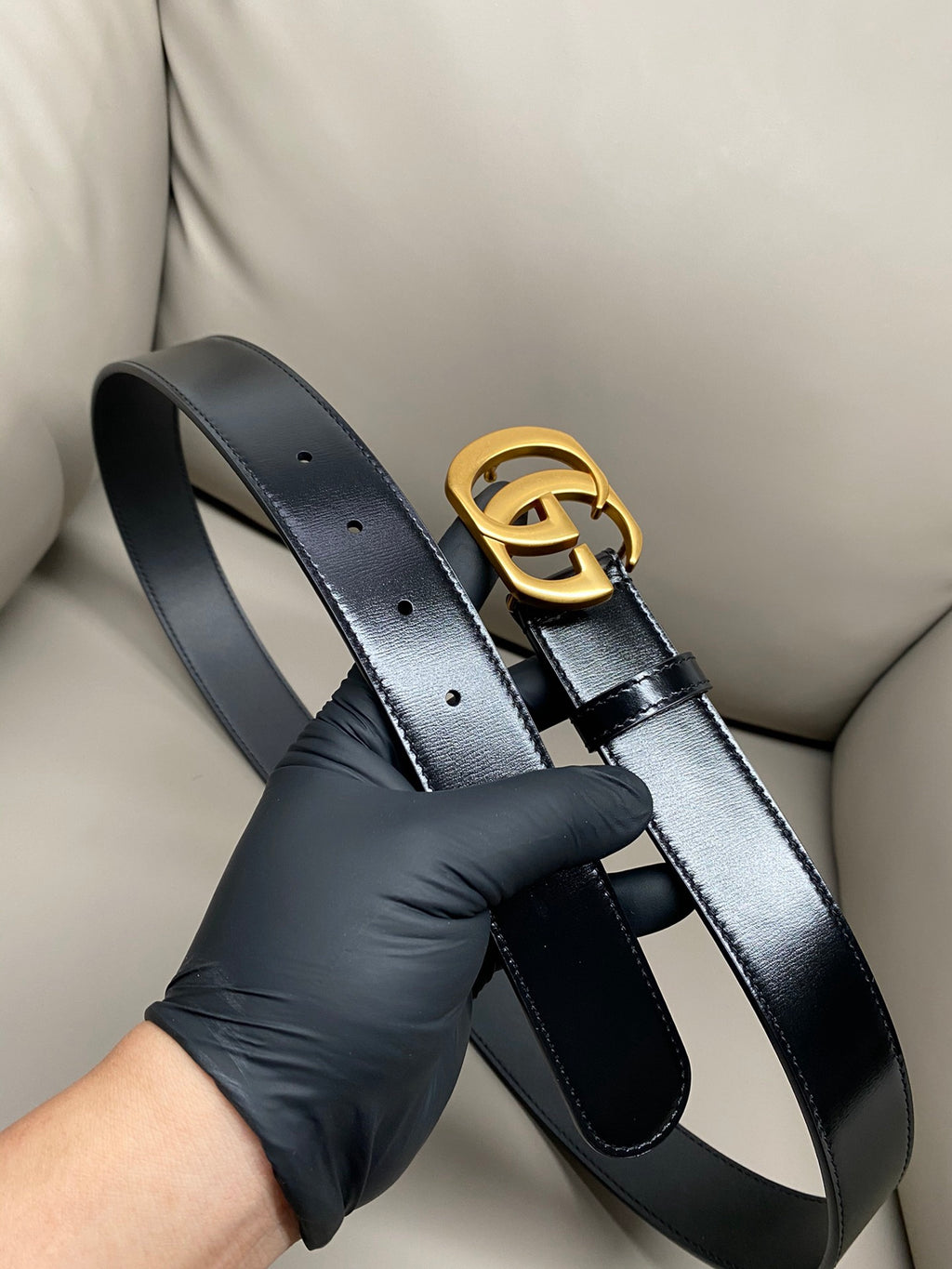 Belt