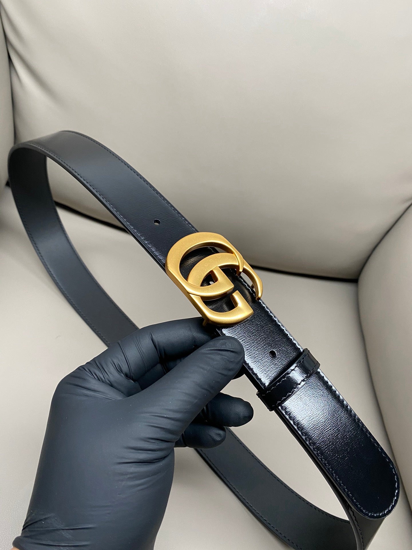 Belt