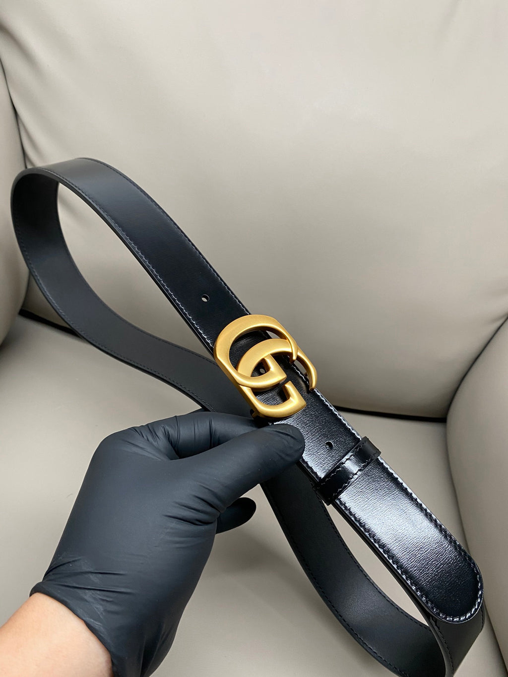Belt